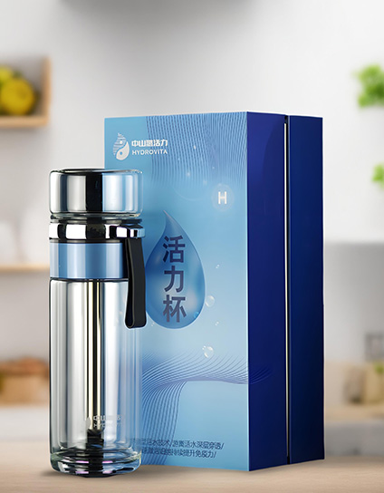 养生保温杯